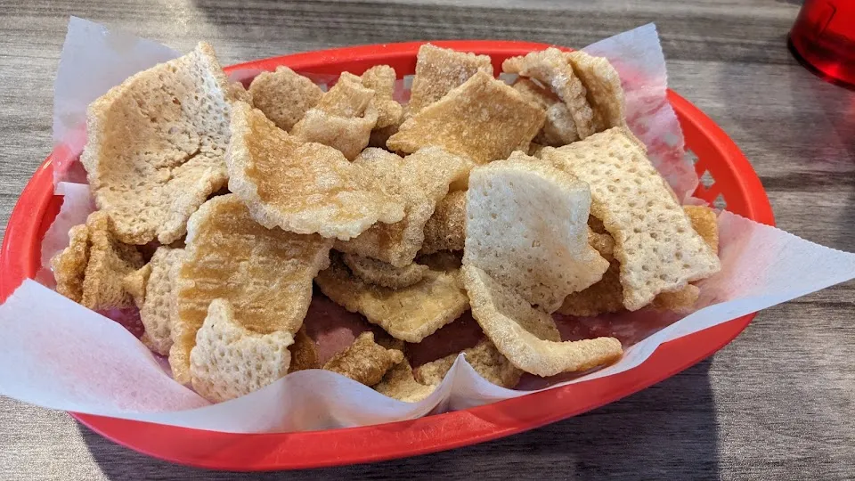 Chico's Taco House