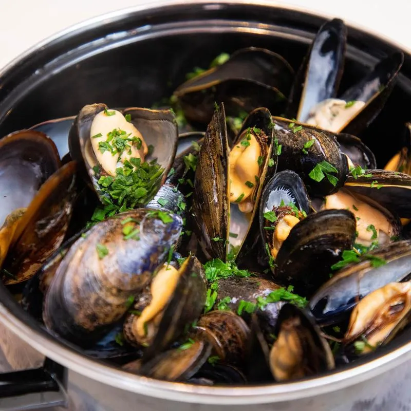 La Brasserie Bistro & Bar