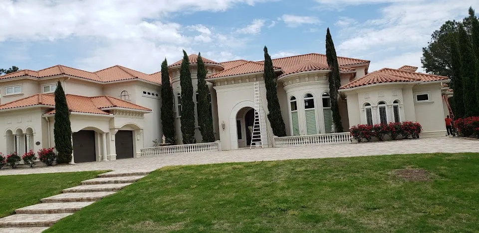 The Country Club of South Carolina