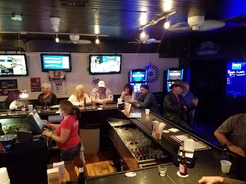 Norwood Tavern