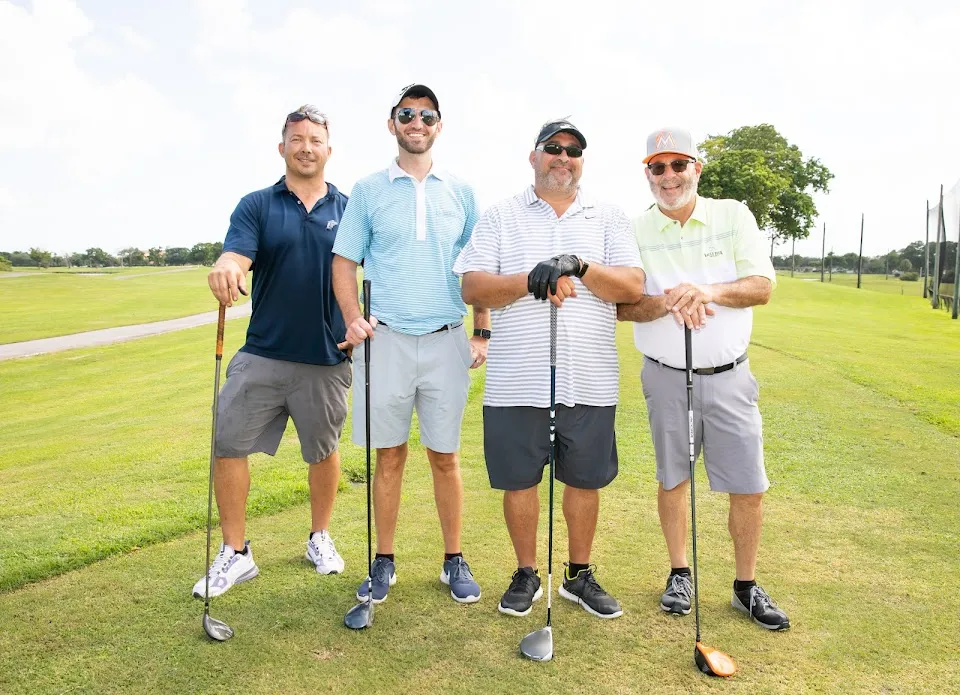 Golf Monkey Studio