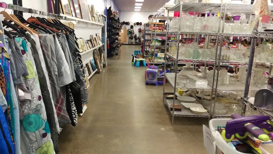 Arc Herkimer Goods Store