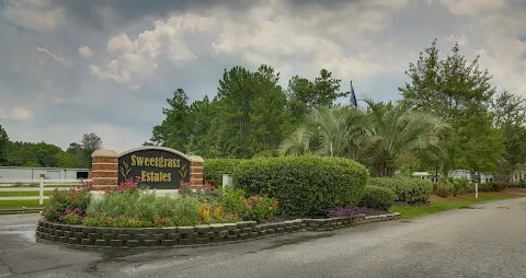 Sweetgrass Estates