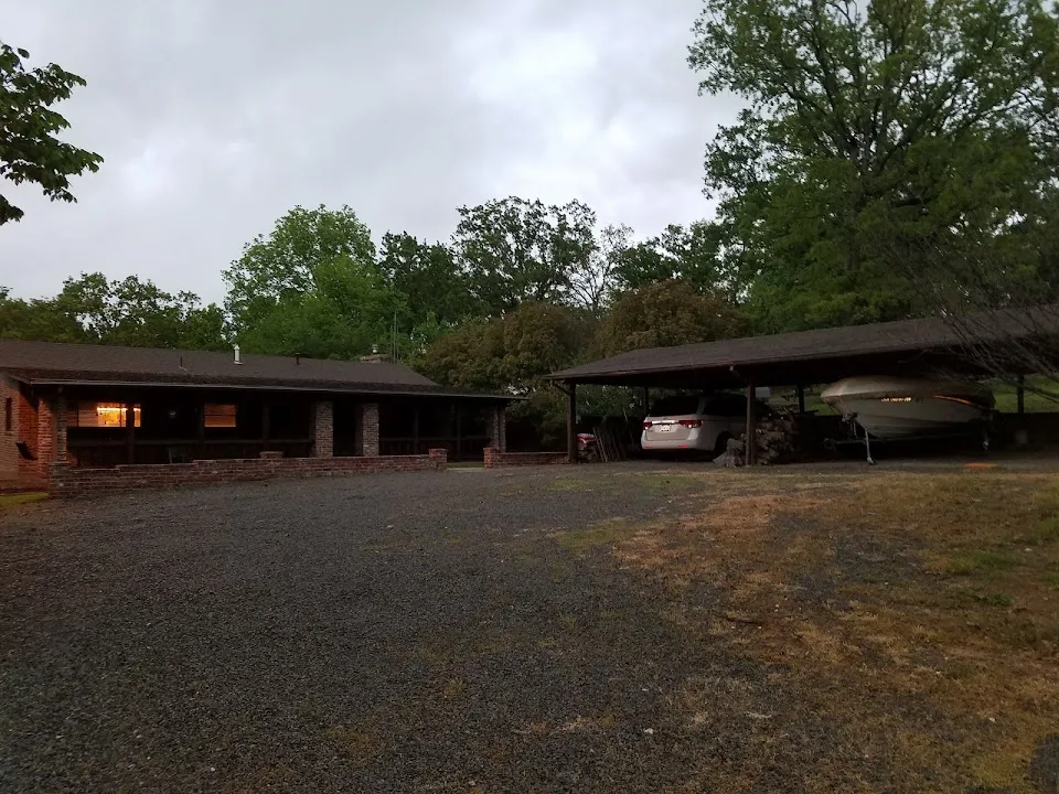 Cookson Village Resort