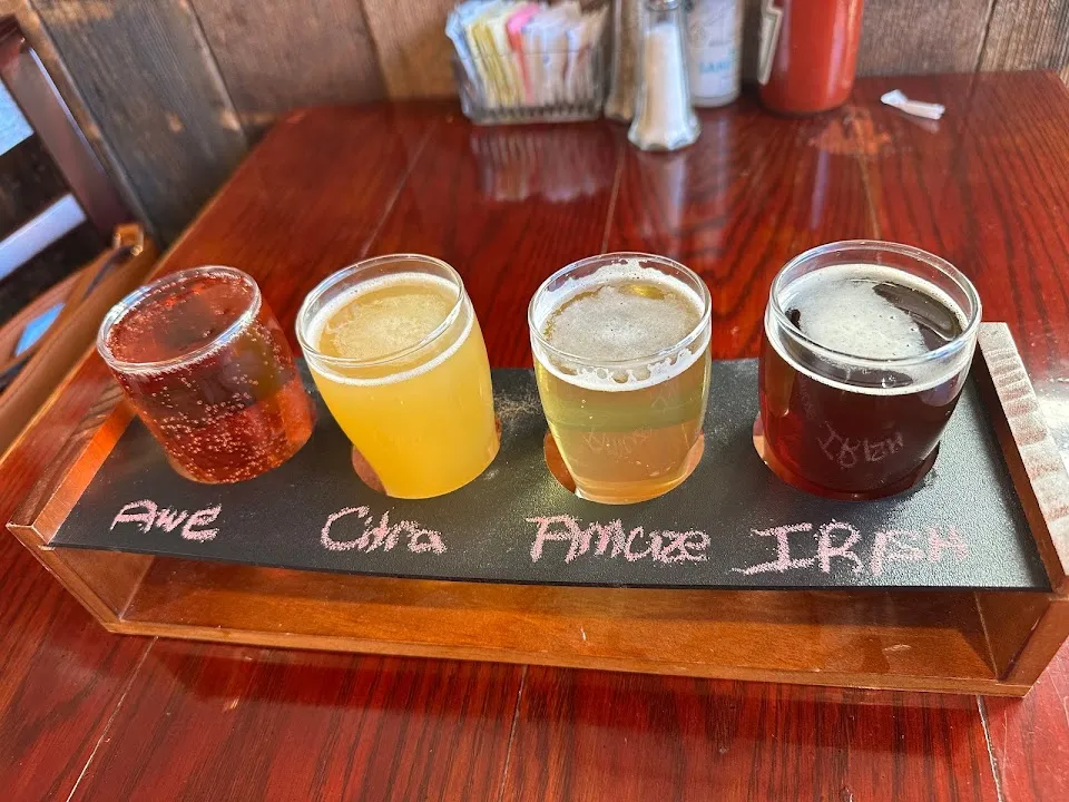 Brew - Goshen