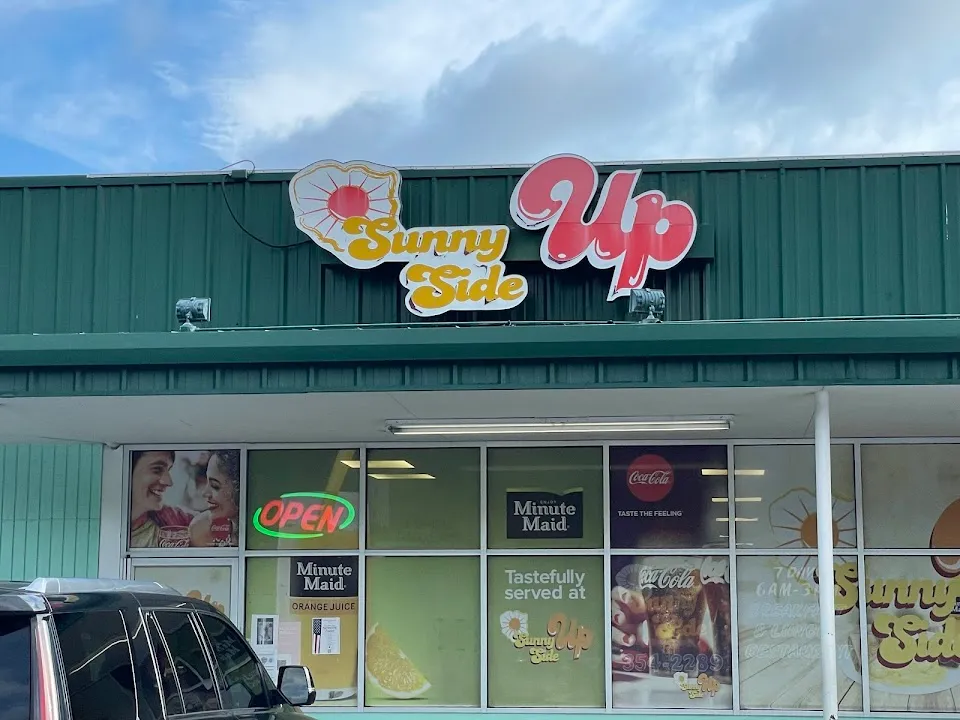 Sunnyside Up