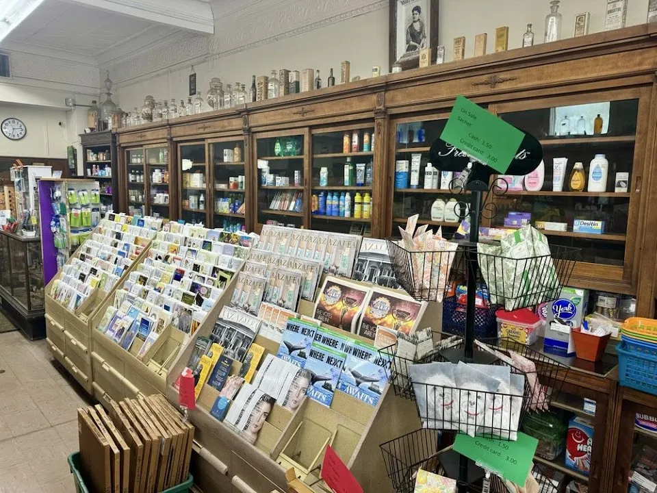Guerin's Pharmacy