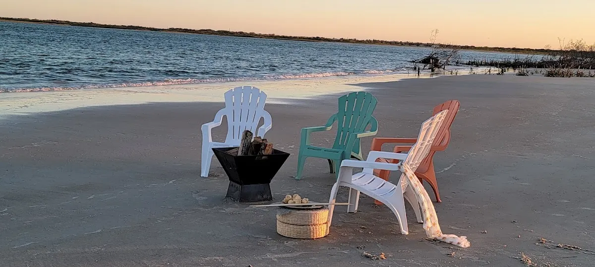 Experience the Beach by Barefoot Philosophy