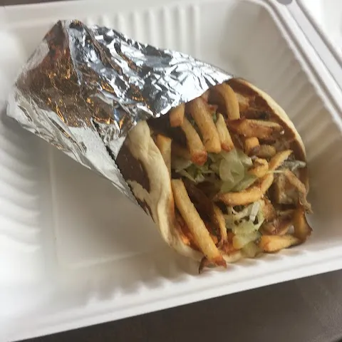 Kairos Mediterranean