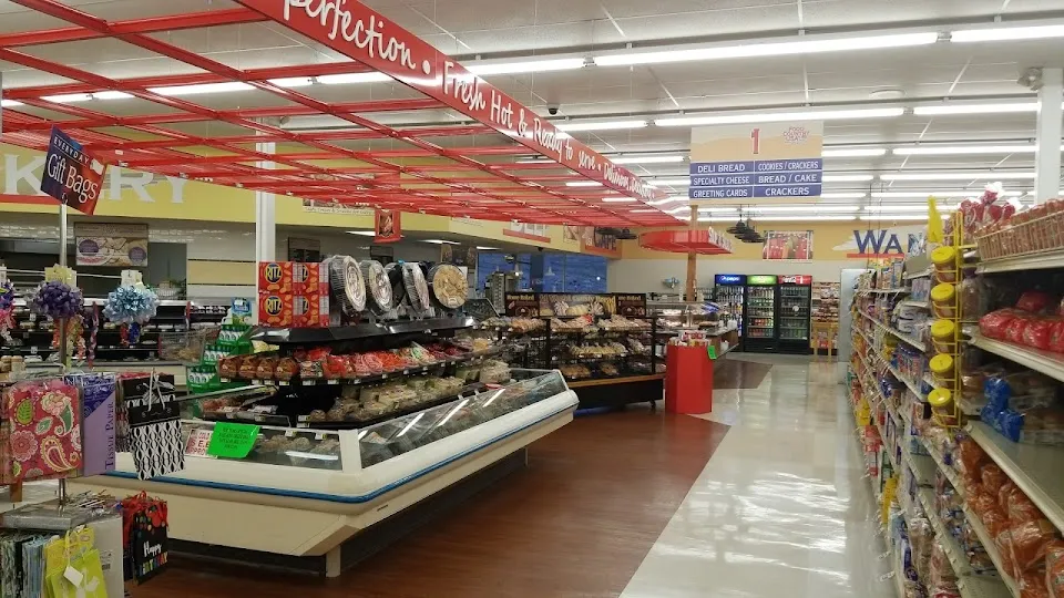 Food Country USA