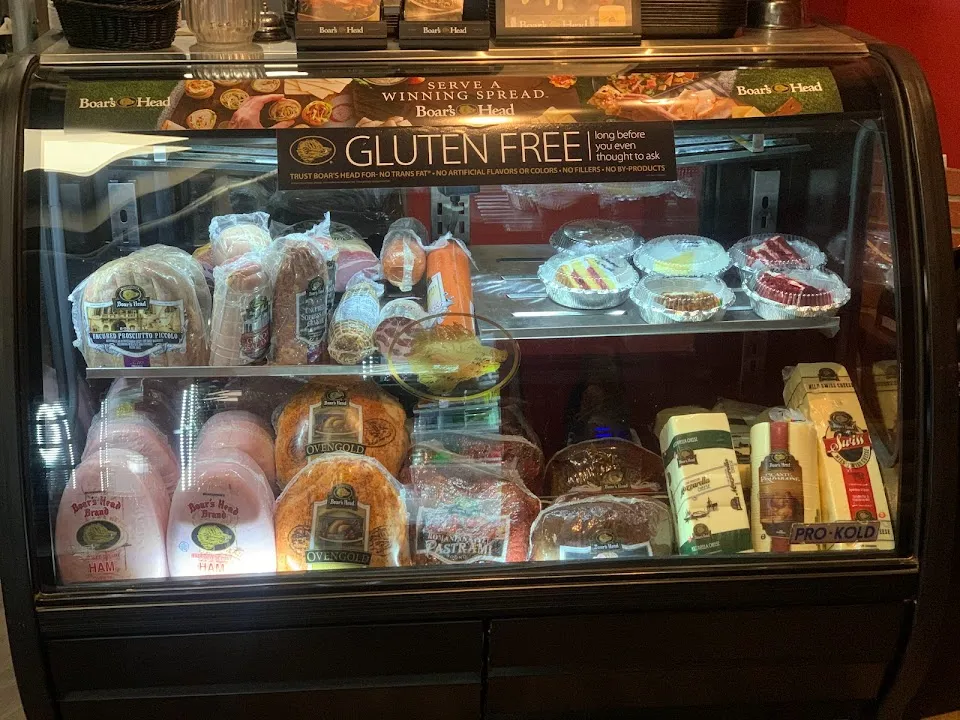 Pellegrino & Son's Pizzeria