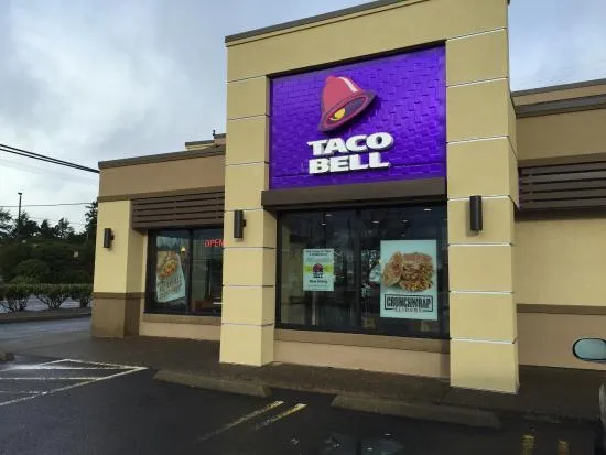 Taco Bell