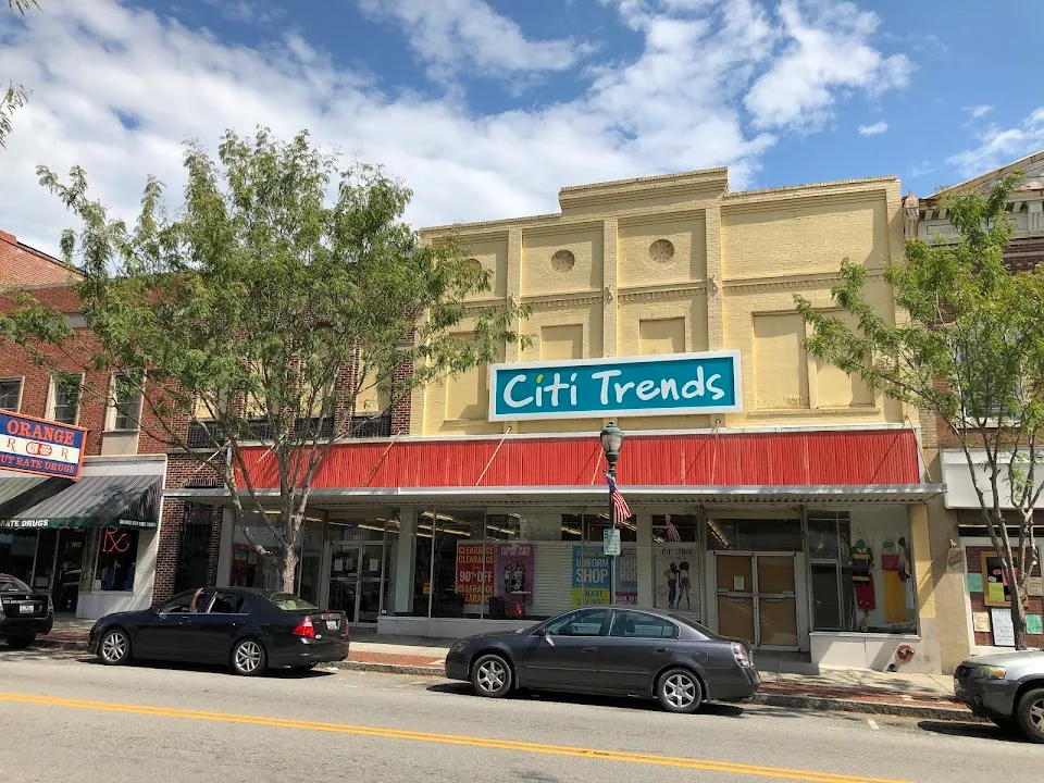 Citi Trends