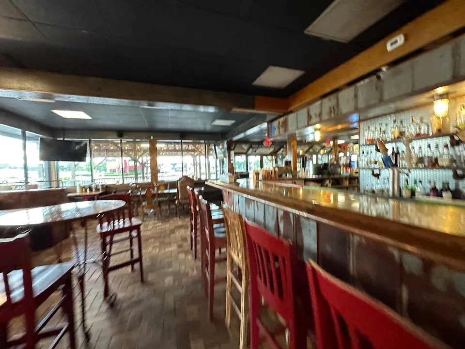 Holt Bros BBQ