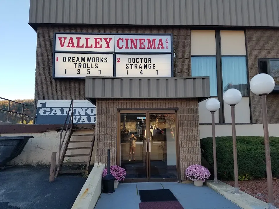 Valley Cinemas