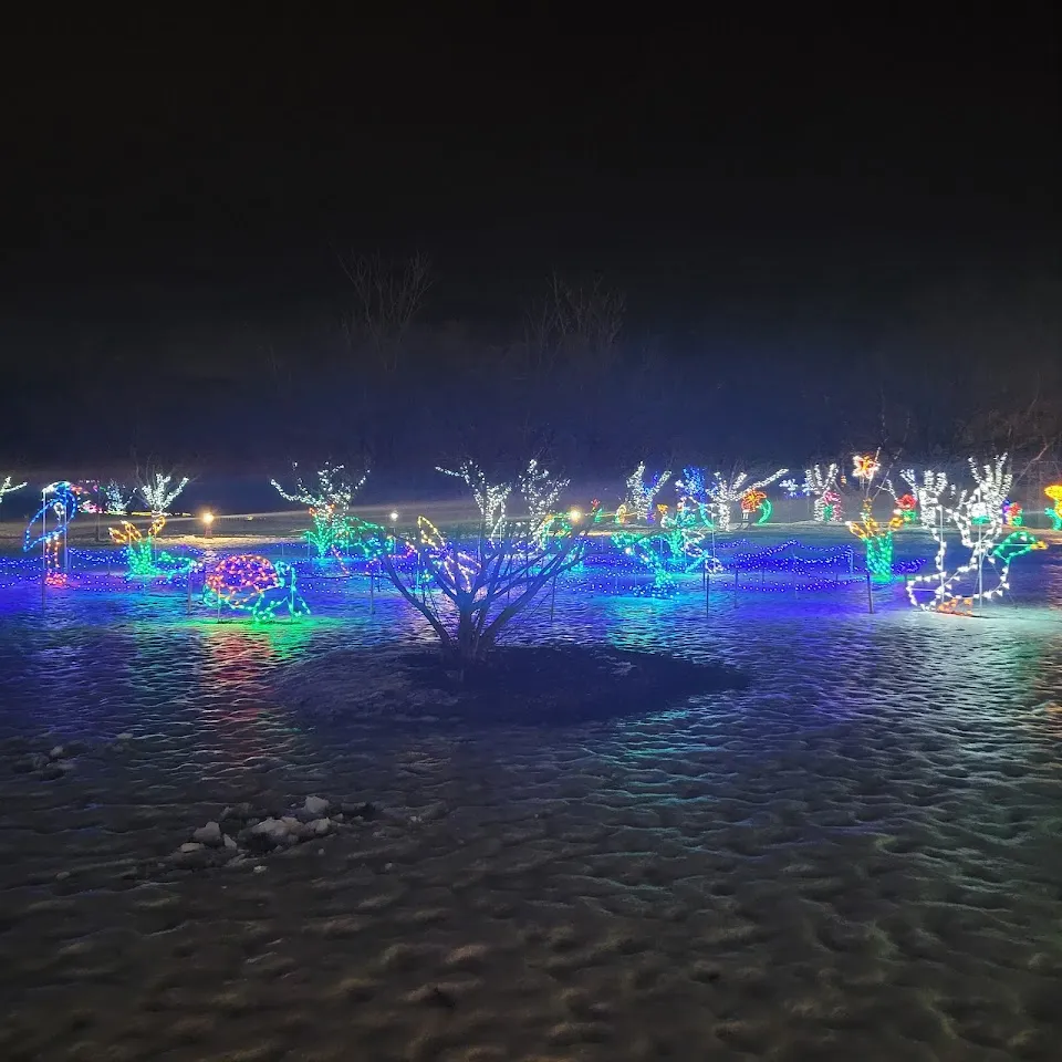 Thomas Bull Memorial Park