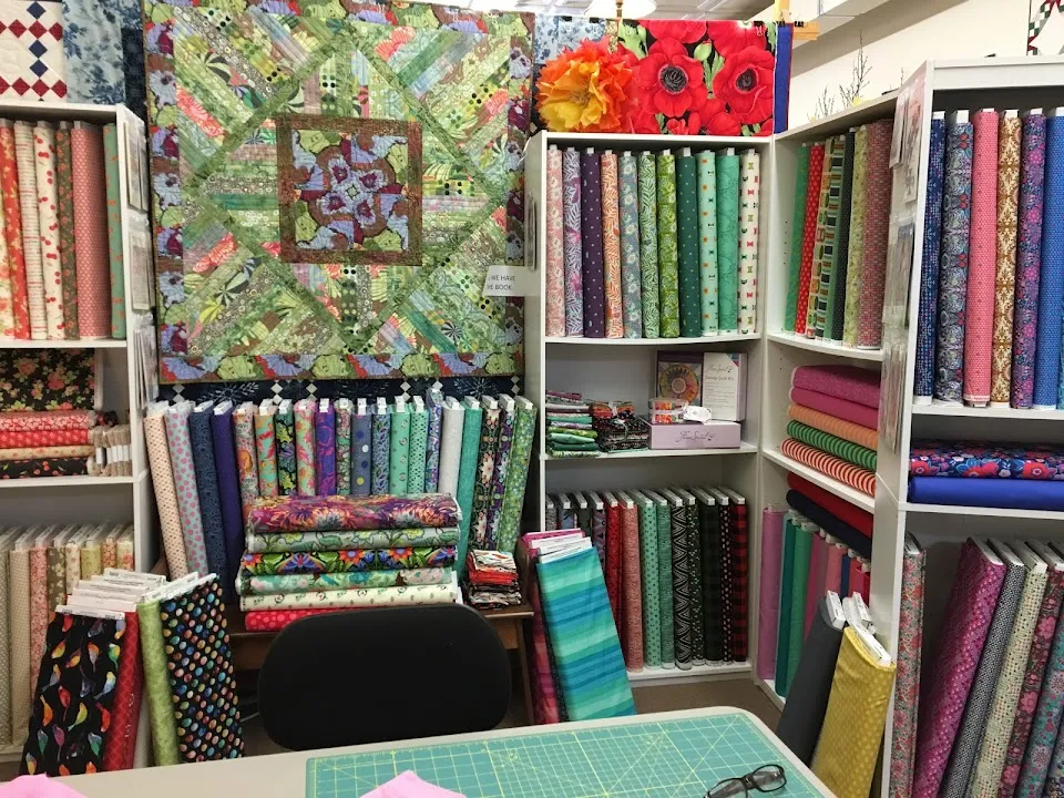 Stitch Party Studio