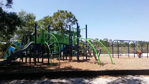 Mary DeWees Park