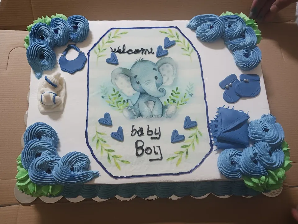 Sara Bakery