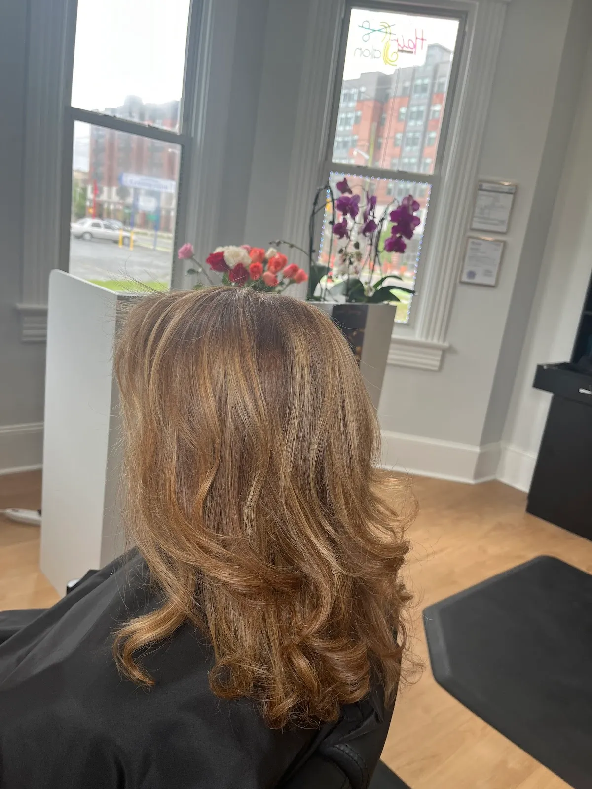 Gissele's Hair Designs