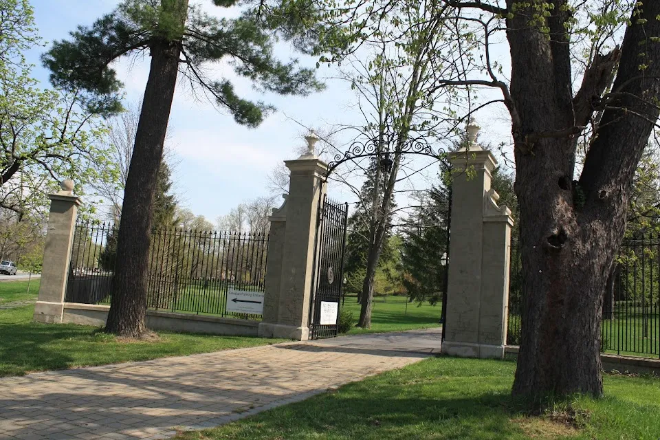 Salesian Park