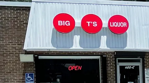 Big T's