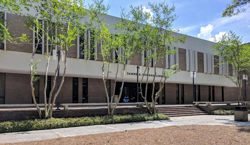 Rogers Library