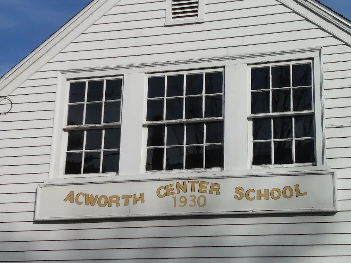 Acworth Congregational Church