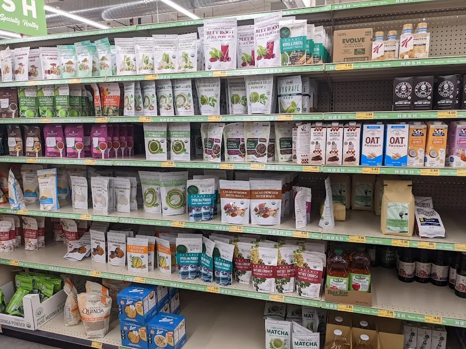 Grocery Outlet