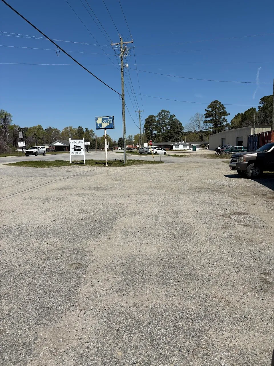 Carquest Auto Parts - Murrays Auto Parts of Pamplico