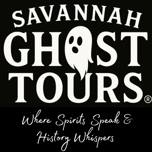 Savannah Ghost Tours®️