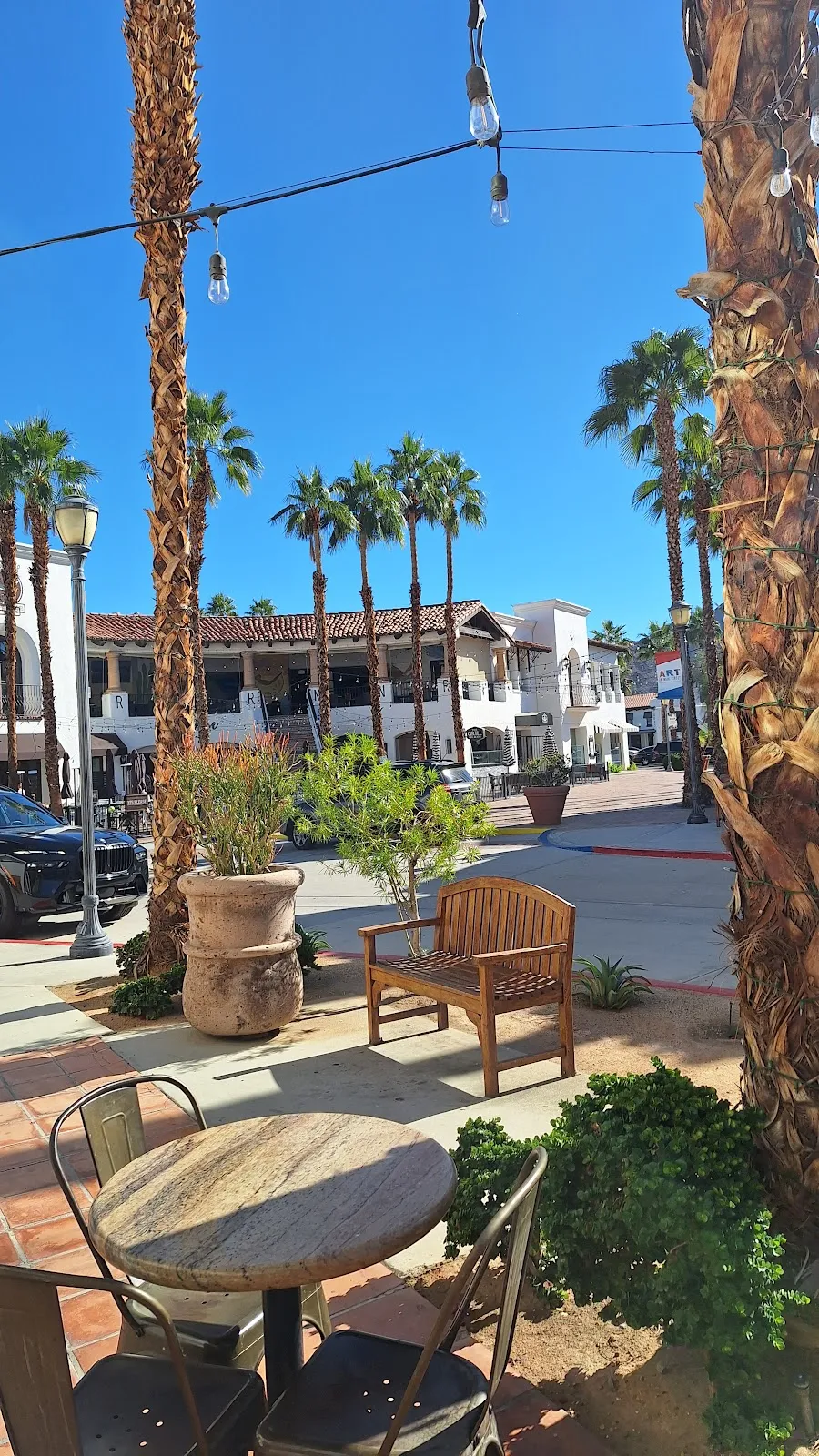 Old Town La Quinta