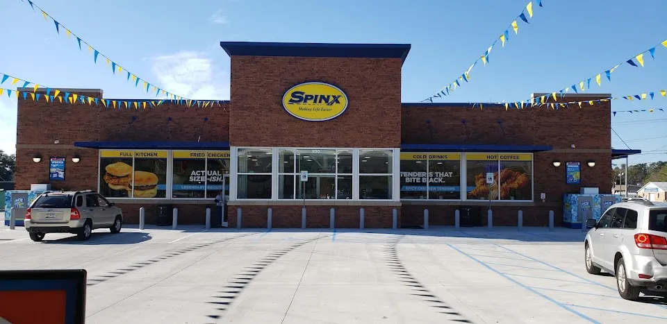 Spinx