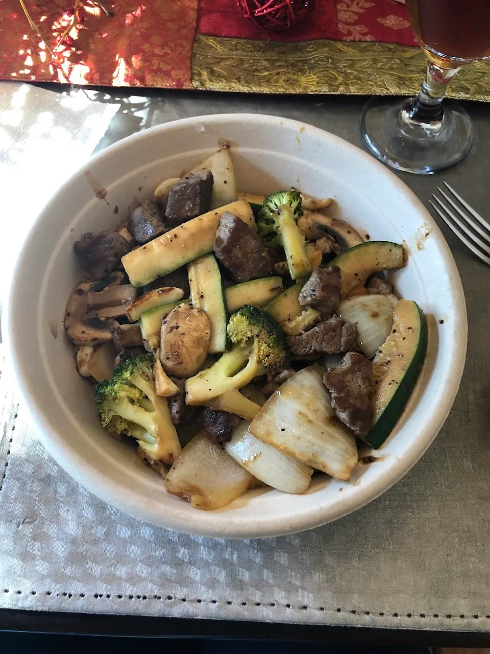 Tokyo Grill
