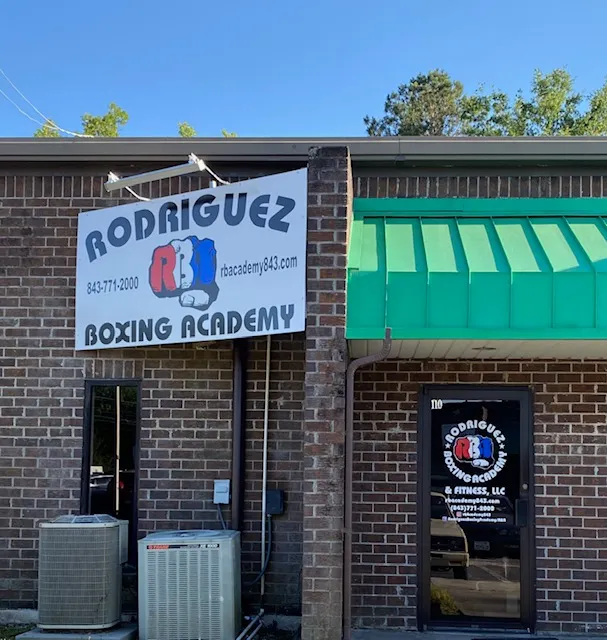Rodriguez Boxing Academy & Fitness, LLC