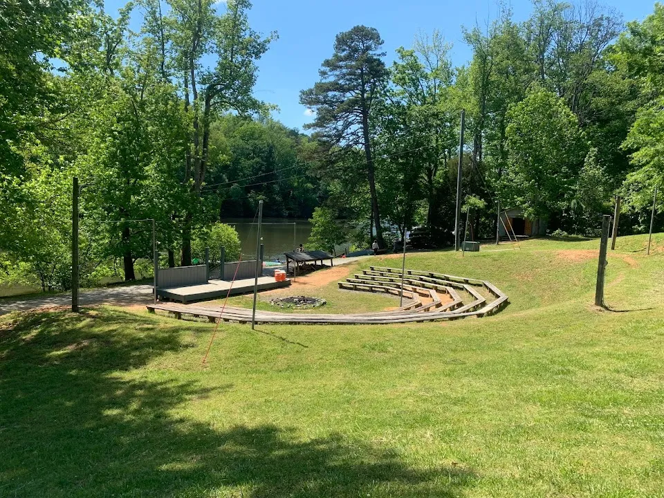 Betsy-Jeff Penn 4-H Educational Center