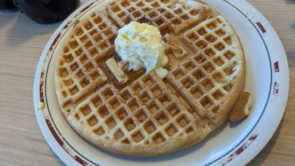Huddle House