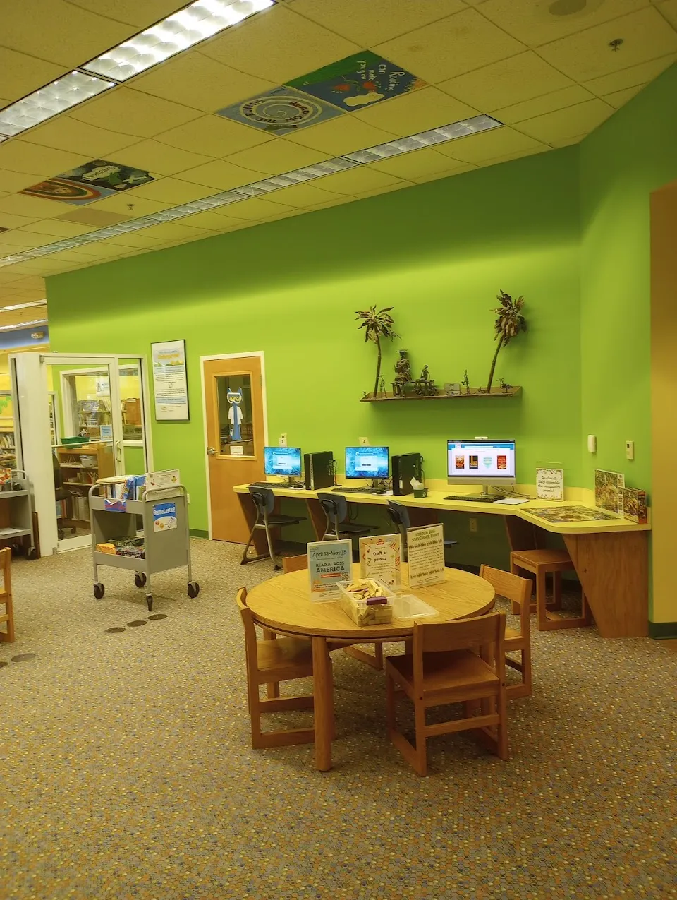 New Smyrna Beach Regional Library
