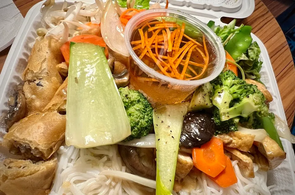 Pho Van Restaurant