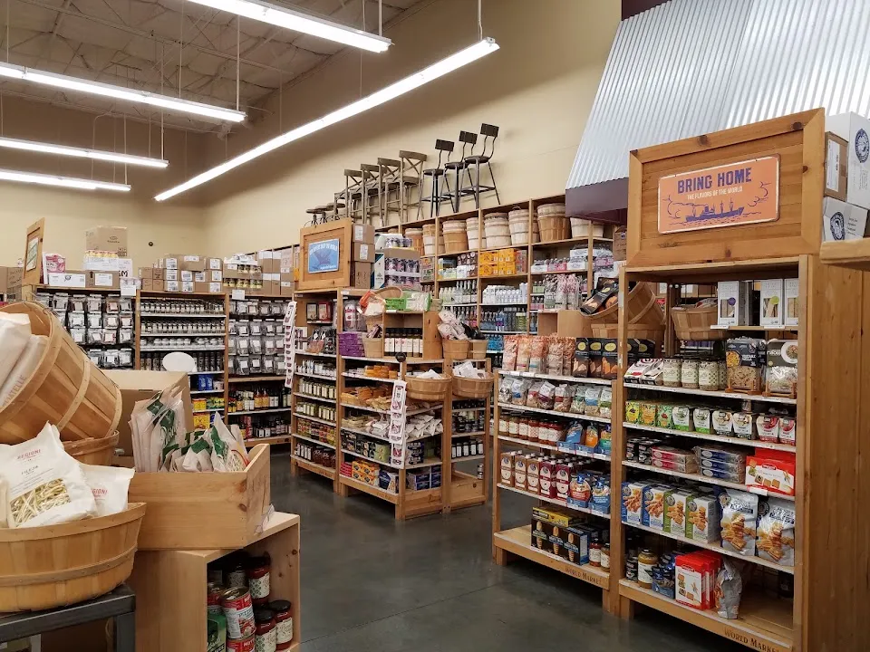 World Market
