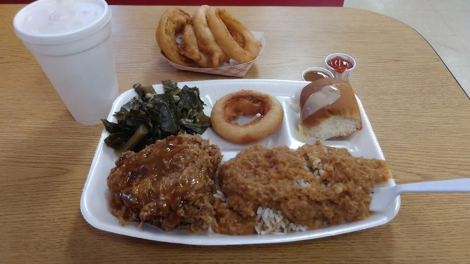 Joe Bessinger's BBQ