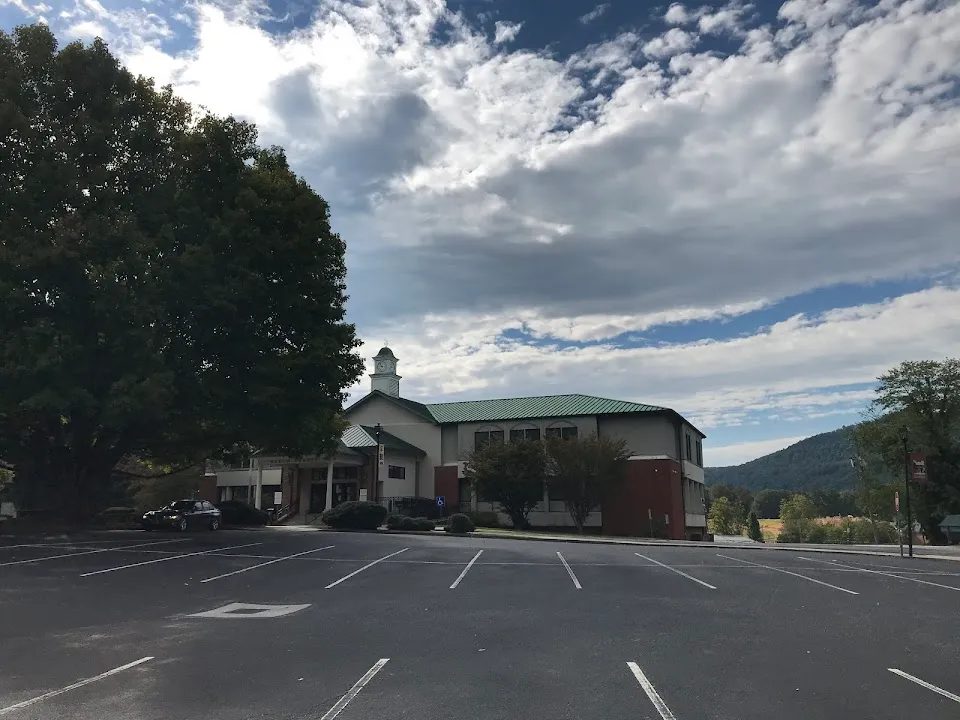 Rabun County Probate Judge