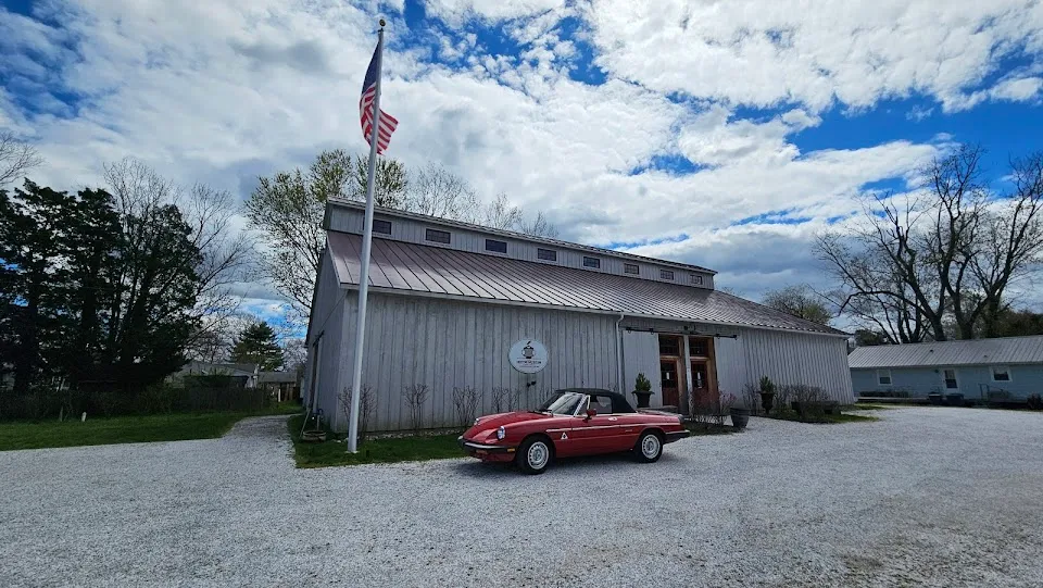 Classic Motor Museum of St. Michaels