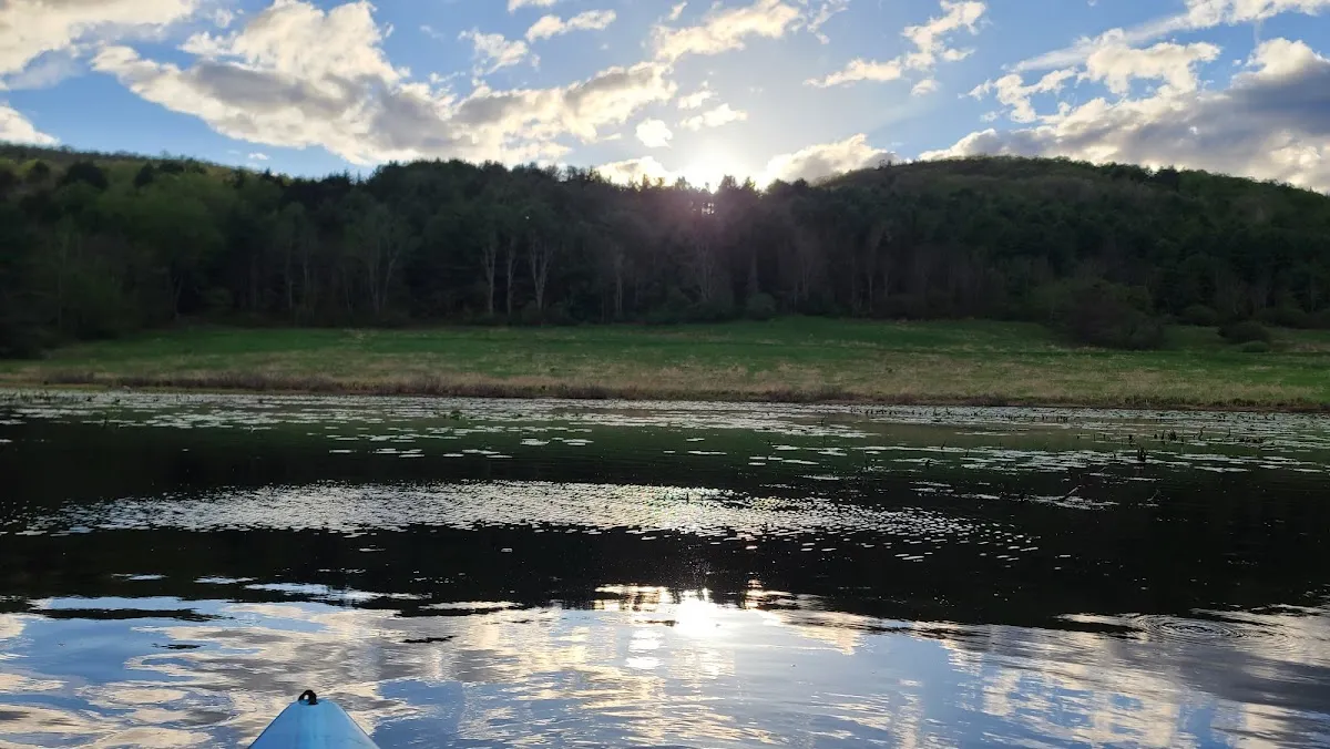 Franklinton Vlaie Wildlife Management Area