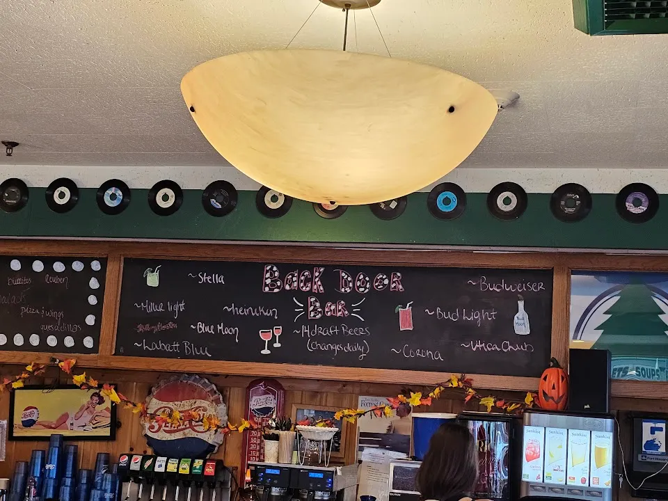 Front Door Diner