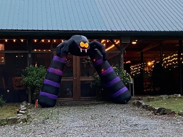 Honeysuckle Farms