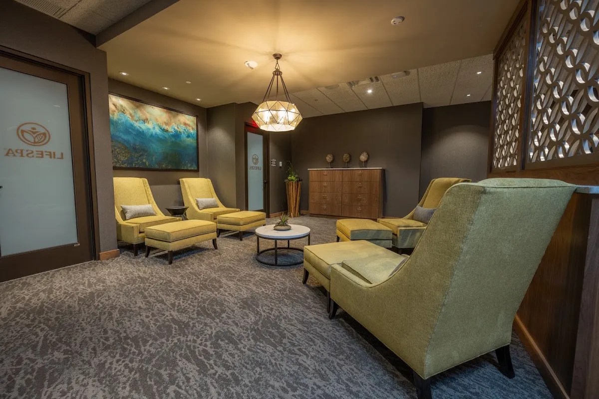 LifeSpa