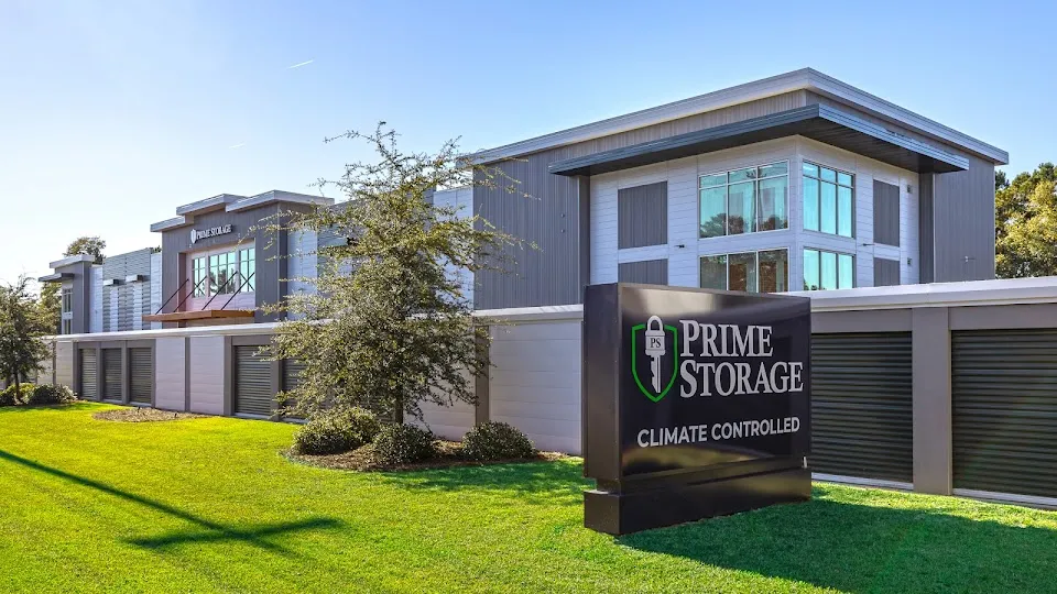 Prime Storage