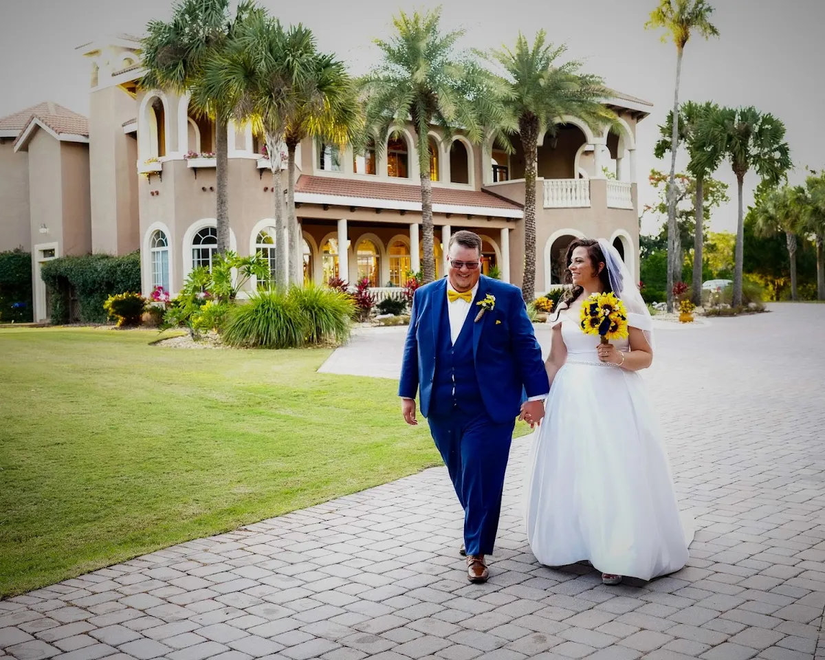 monocleweddings