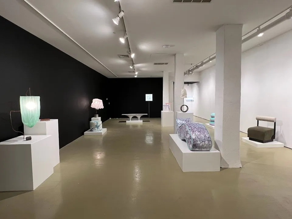Ann Street Gallery